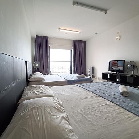 Pj5 Soho By Wsy Daire Petaling Jaya Dış mekan fotoğraf