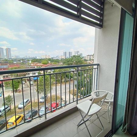 Pj5 Soho By Wsy Daire Petaling Jaya Dış mekan fotoğraf