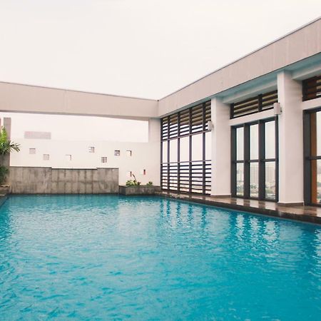 Pj5 Soho By Wsy Daire Petaling Jaya Dış mekan fotoğraf