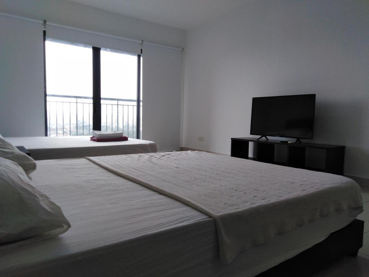 Pj5 Soho By Wsy Daire Petaling Jaya Dış mekan fotoğraf