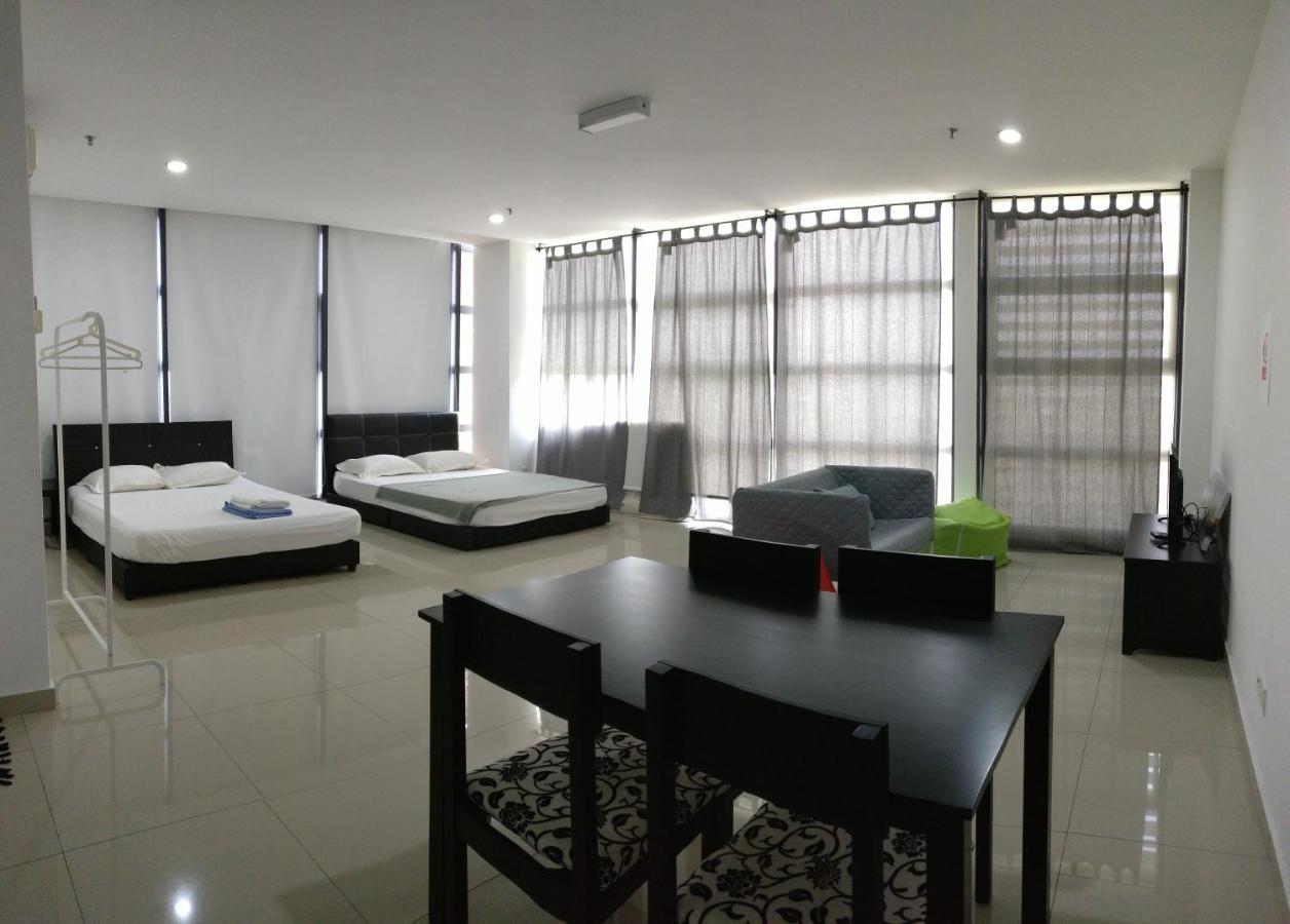Pj5 Soho By Wsy Daire Petaling Jaya Dış mekan fotoğraf