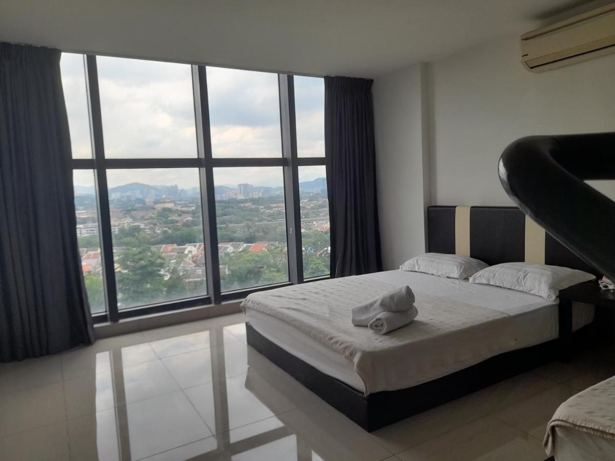 Pj5 Soho By Wsy Daire Petaling Jaya Dış mekan fotoğraf