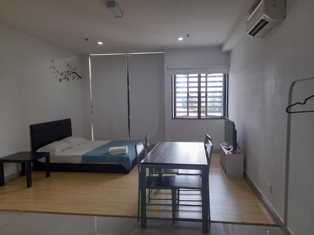 Pj5 Soho By Wsy Daire Petaling Jaya Dış mekan fotoğraf