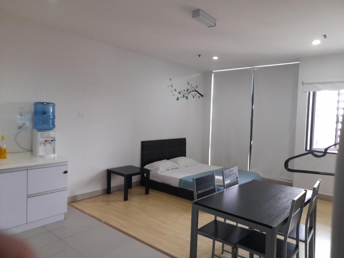 Pj5 Soho By Wsy Daire Petaling Jaya Dış mekan fotoğraf