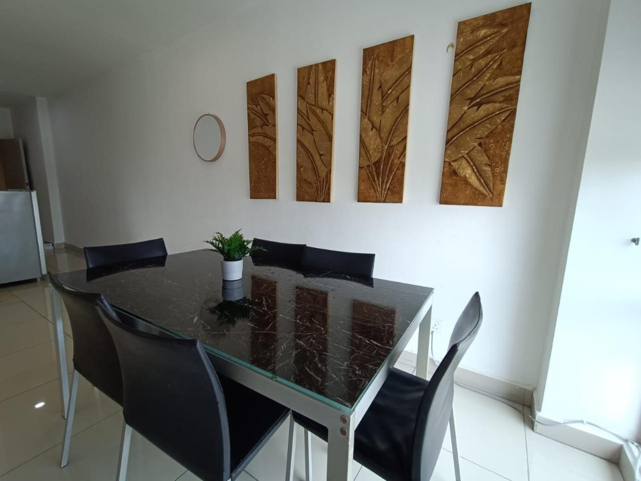 Pj5 Soho By Wsy Daire Petaling Jaya Dış mekan fotoğraf