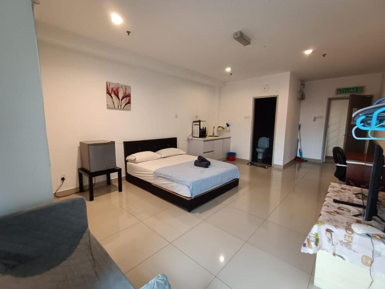 Pj5 Soho By Wsy Daire Petaling Jaya Dış mekan fotoğraf