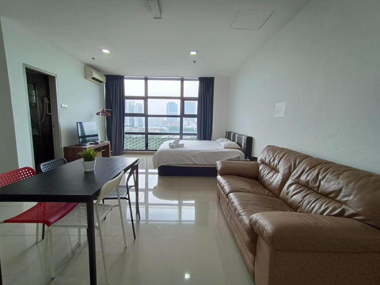 Pj5 Soho By Wsy Daire Petaling Jaya Dış mekan fotoğraf