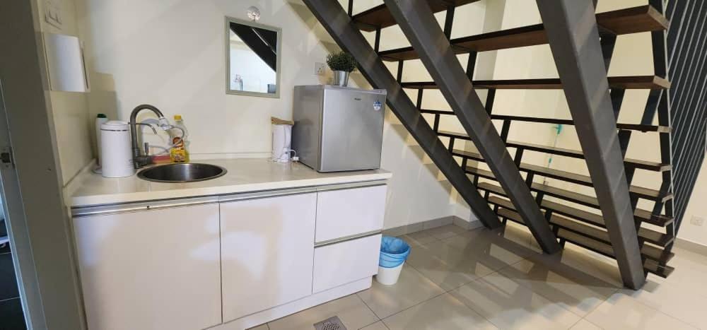 Pj5 Soho By Wsy Daire Petaling Jaya Dış mekan fotoğraf