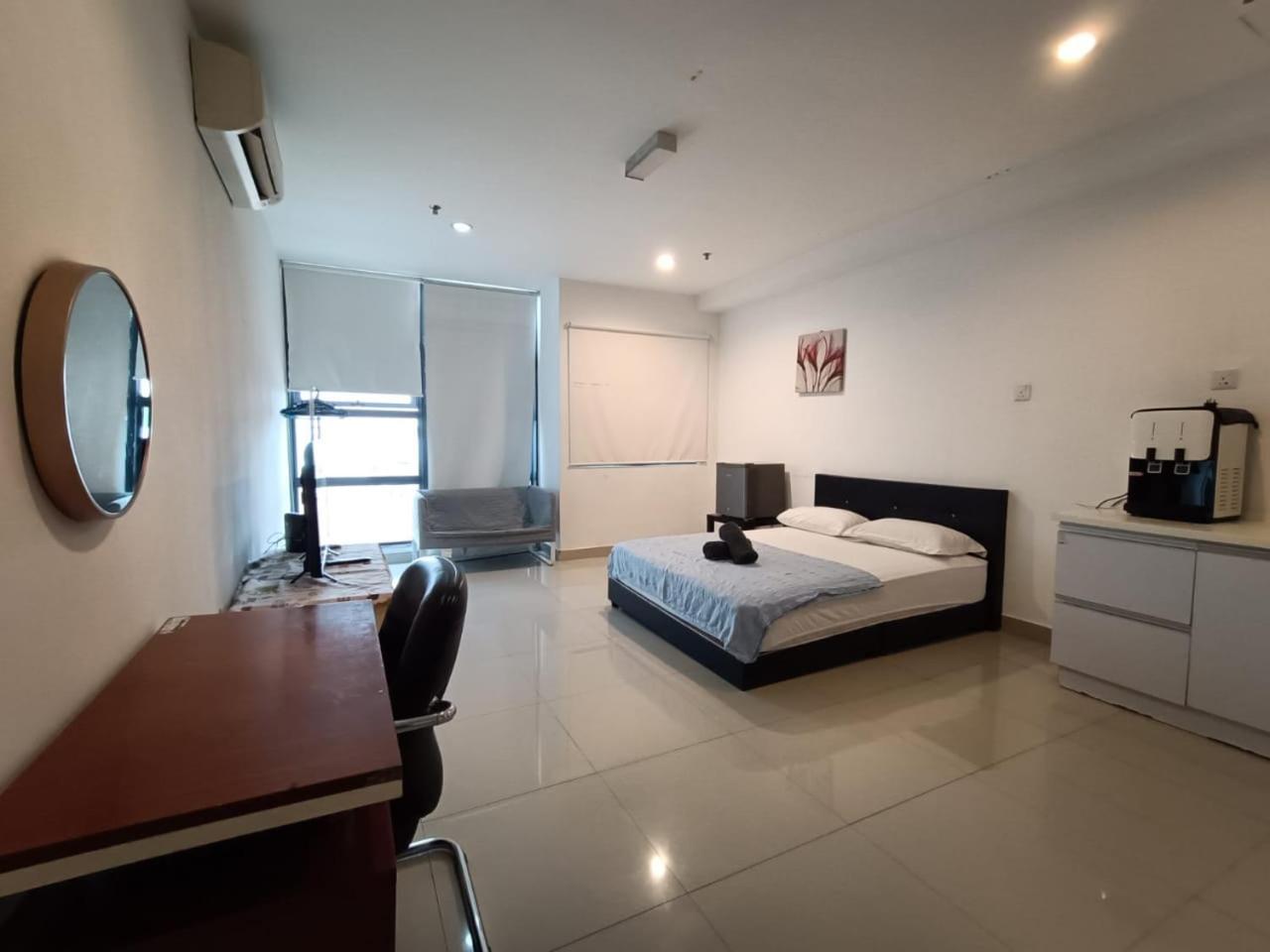 Pj5 Soho By Wsy Daire Petaling Jaya Dış mekan fotoğraf