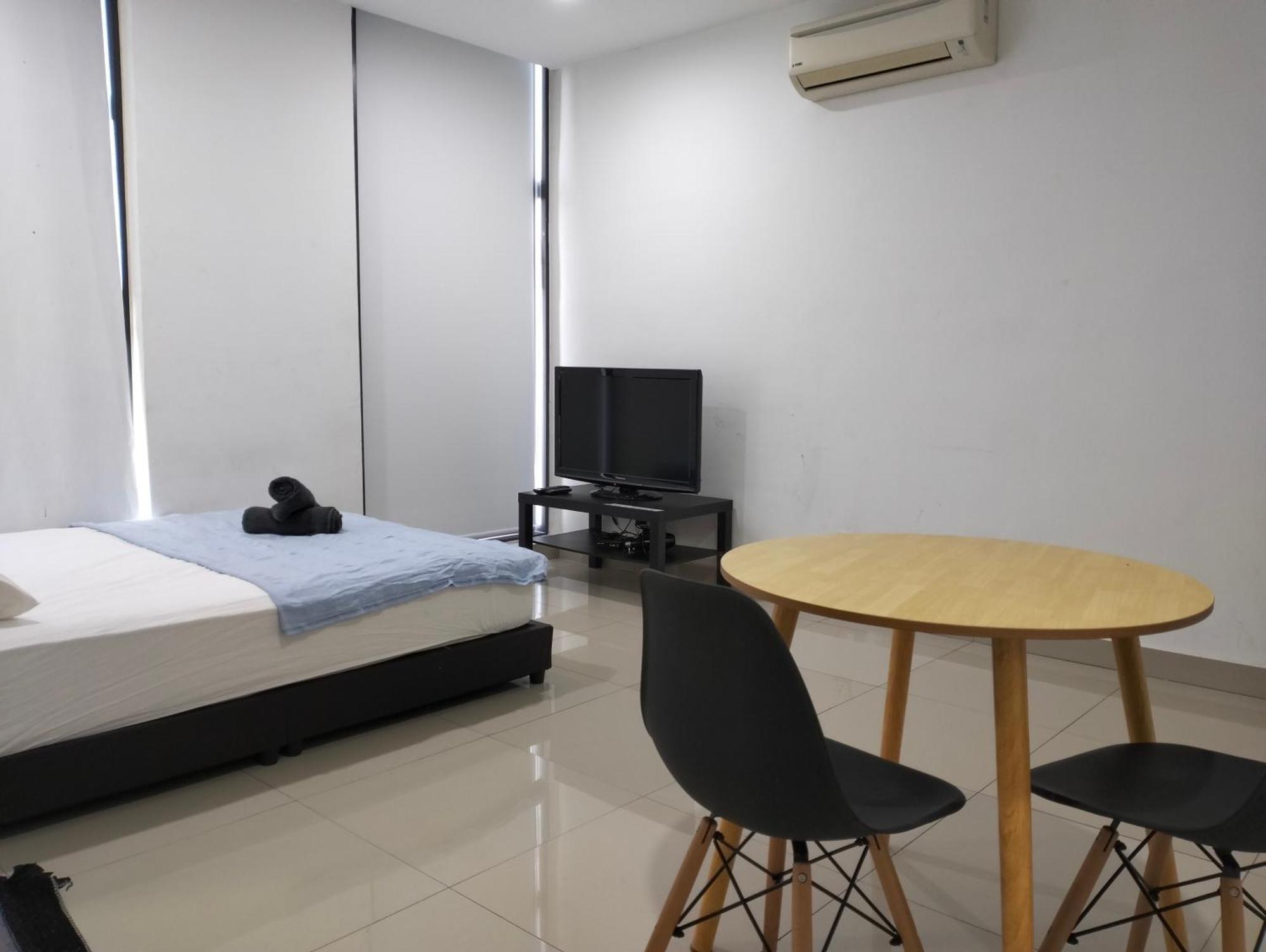 Pj5 Soho By Wsy Daire Petaling Jaya Dış mekan fotoğraf