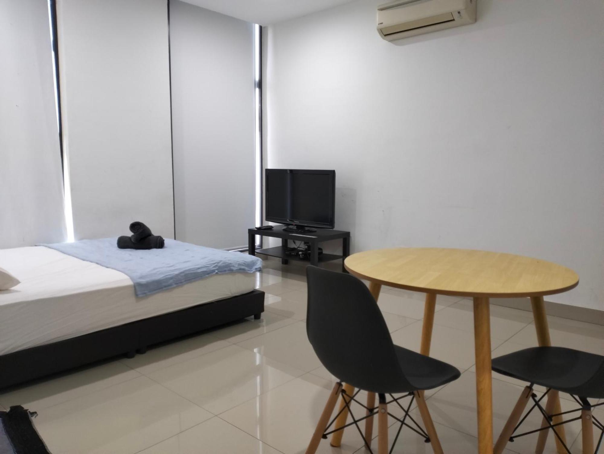 Pj5 Soho By Wsy Daire Petaling Jaya Dış mekan fotoğraf