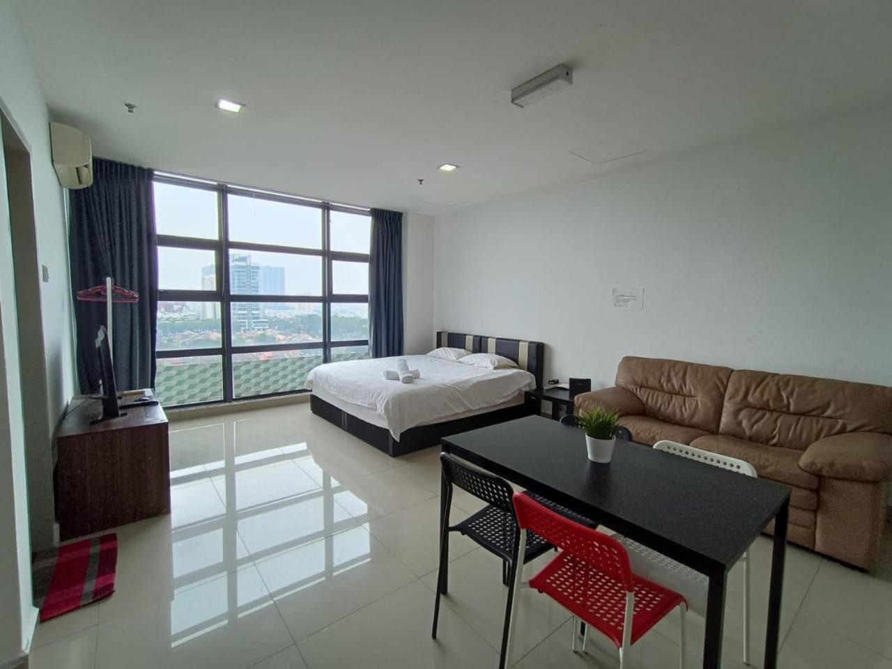 Pj5 Soho By Wsy Daire Petaling Jaya Dış mekan fotoğraf