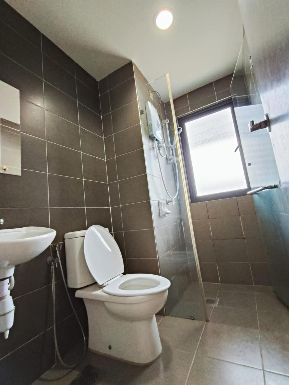 Pj5 Soho By Wsy Daire Petaling Jaya Dış mekan fotoğraf