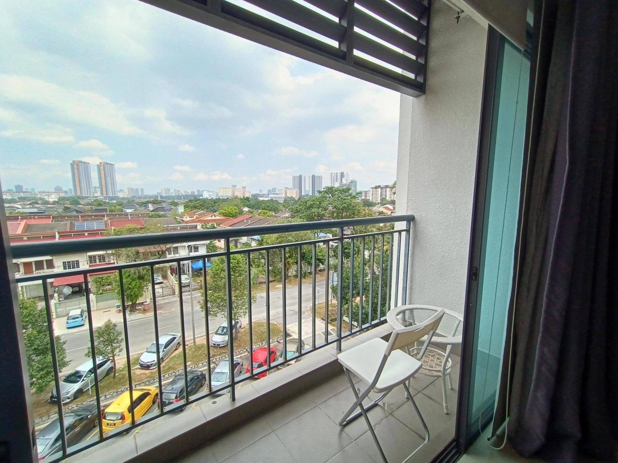 Pj5 Soho By Wsy Daire Petaling Jaya Dış mekan fotoğraf