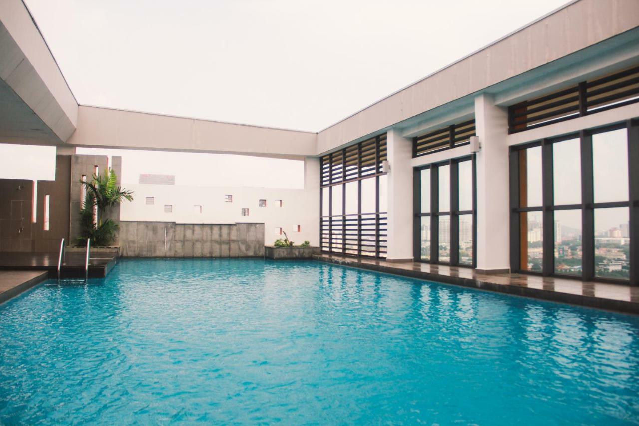 Pj5 Soho By Wsy Daire Petaling Jaya Dış mekan fotoğraf