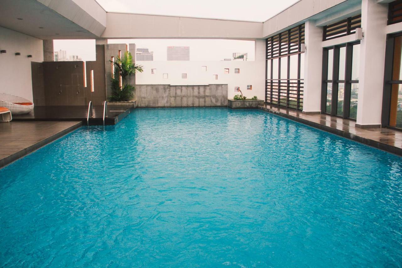 Pj5 Soho By Wsy Daire Petaling Jaya Dış mekan fotoğraf