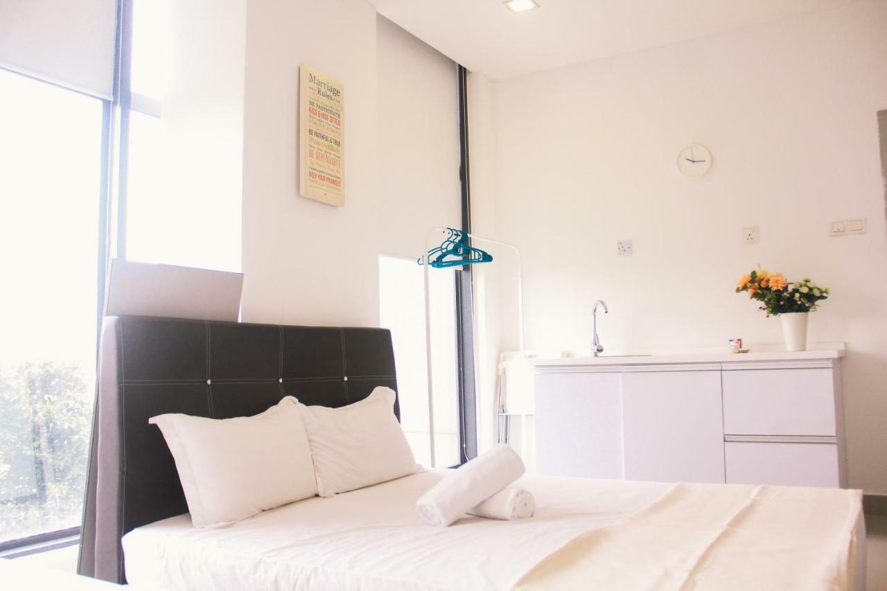 Pj5 Soho By Wsy Daire Petaling Jaya Dış mekan fotoğraf