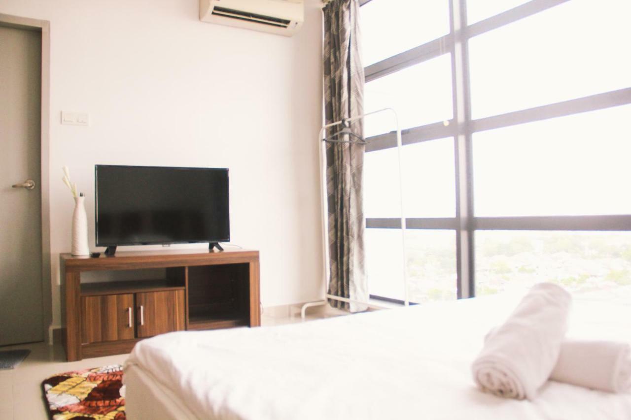 Pj5 Soho By Wsy Daire Petaling Jaya Dış mekan fotoğraf