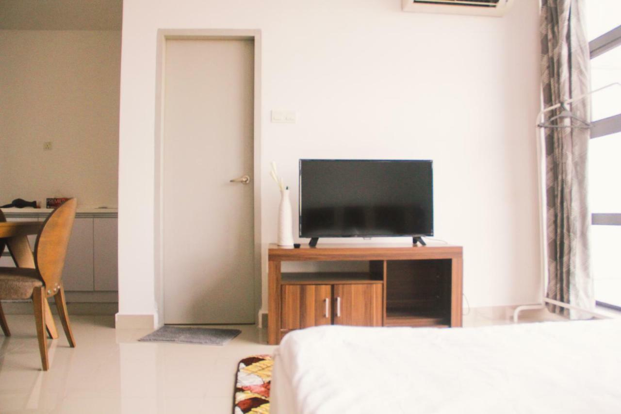 Pj5 Soho By Wsy Daire Petaling Jaya Dış mekan fotoğraf