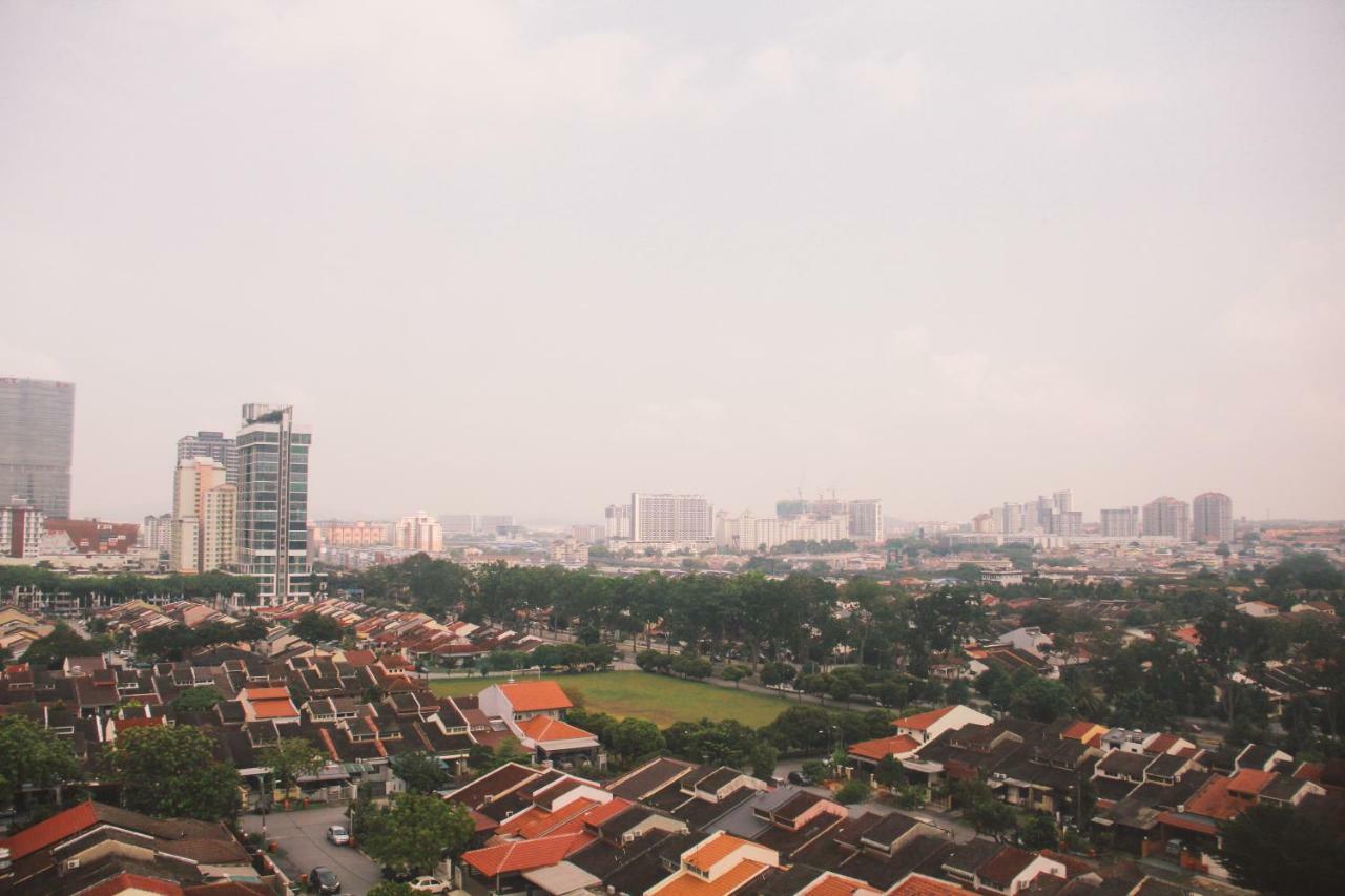 Pj5 Soho By Wsy Daire Petaling Jaya Dış mekan fotoğraf
