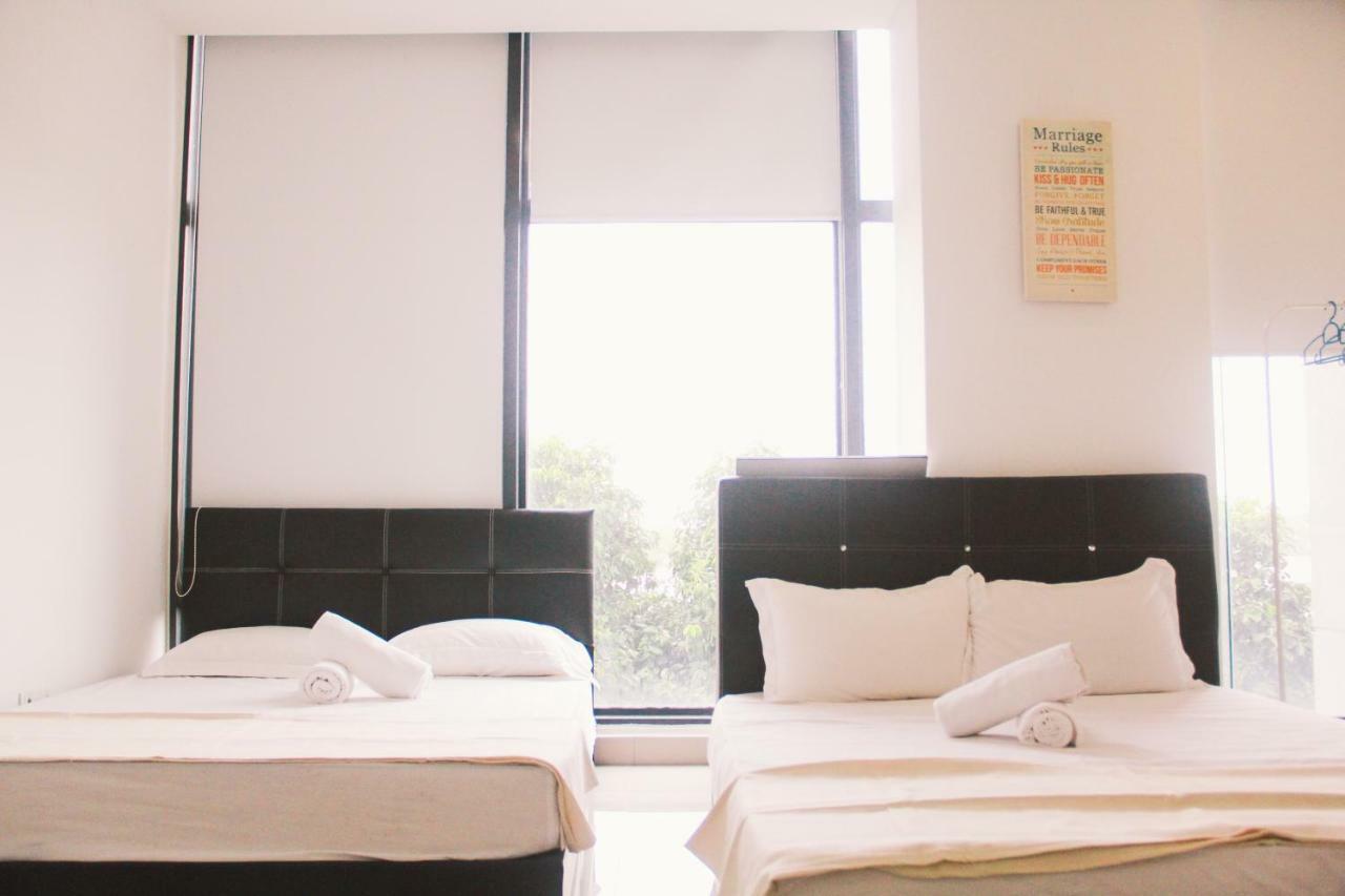 Pj5 Soho By Wsy Daire Petaling Jaya Dış mekan fotoğraf