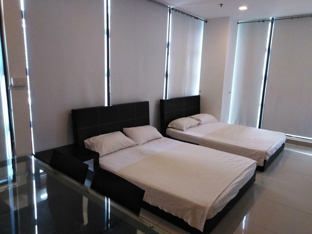 Pj5 Soho By Wsy Daire Petaling Jaya Dış mekan fotoğraf
