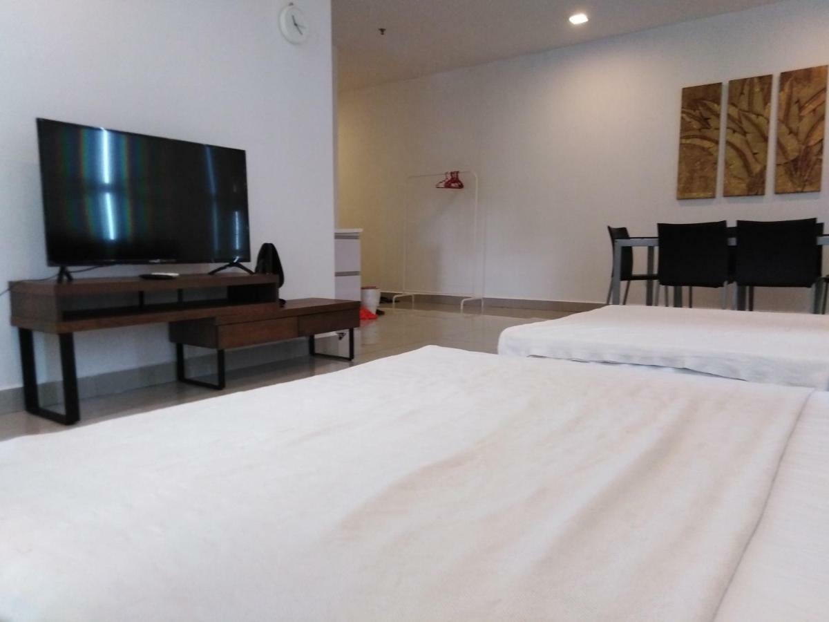 Pj5 Soho By Wsy Daire Petaling Jaya Dış mekan fotoğraf