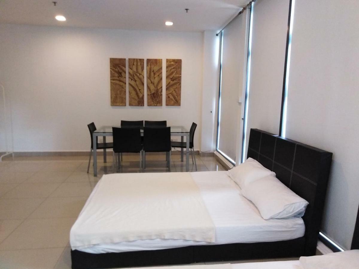 Pj5 Soho By Wsy Daire Petaling Jaya Dış mekan fotoğraf