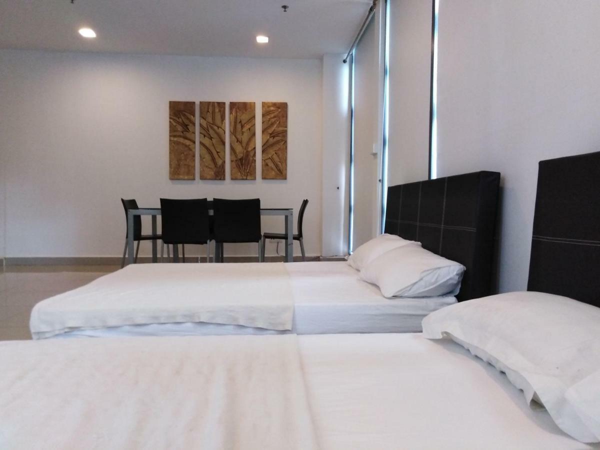 Pj5 Soho By Wsy Daire Petaling Jaya Dış mekan fotoğraf