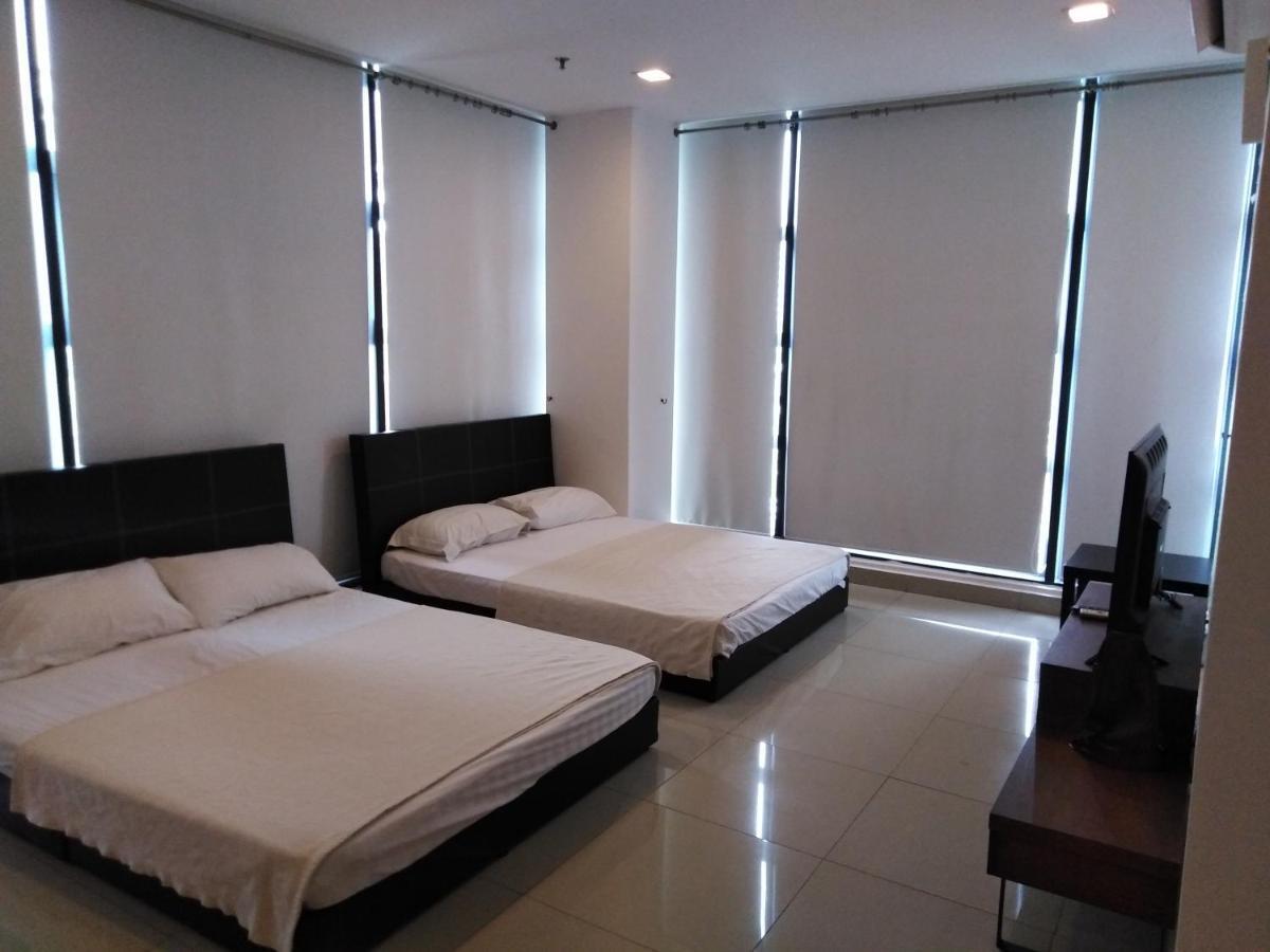 Pj5 Soho By Wsy Daire Petaling Jaya Dış mekan fotoğraf